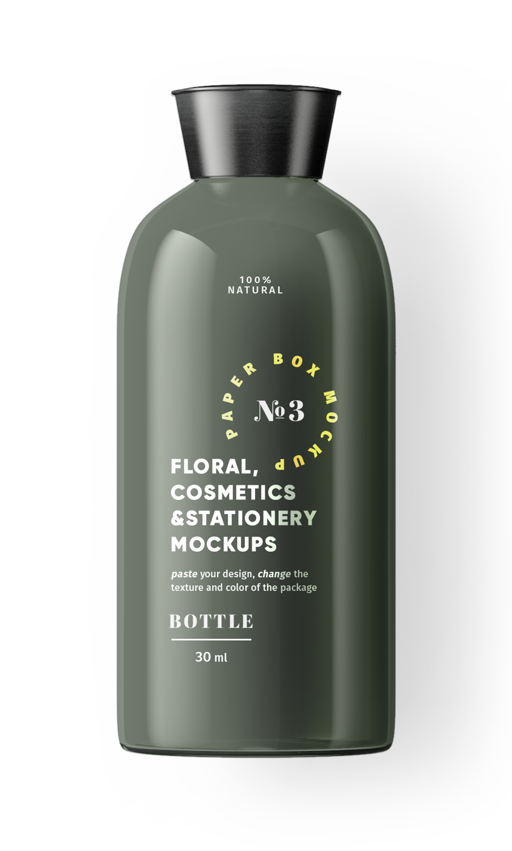 Daily Moisturizing Cream