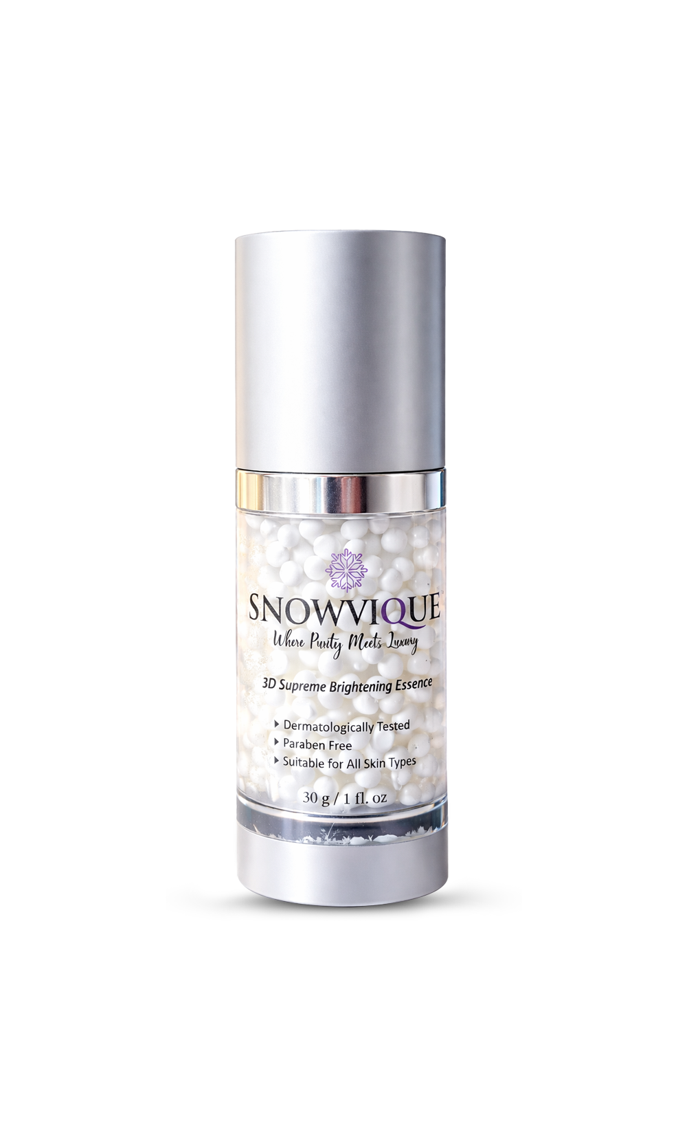 SNOWVIQUE 3D Supreme Brightening Essence
