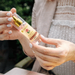 Rose Water Face Toner – A Natural Touch for Healthy Skin