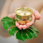 Treat your skin with organic products